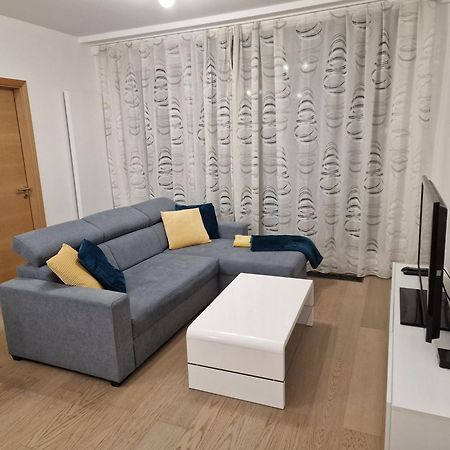 Stylish Panorama City Family Suite Bratislava Extérieur photo